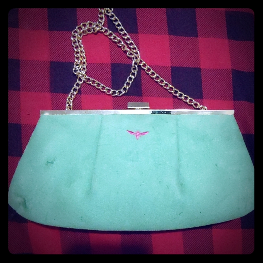 Buzz by Jane Fox Bags 🦋